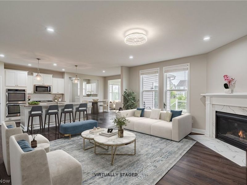 10194 Corbetts Lane , Twinsburg, OH 44087 Photo 14