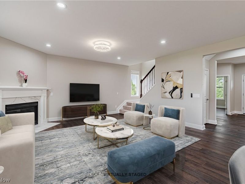 10194 Corbetts Lane , Twinsburg, OH 44087 Photo 15