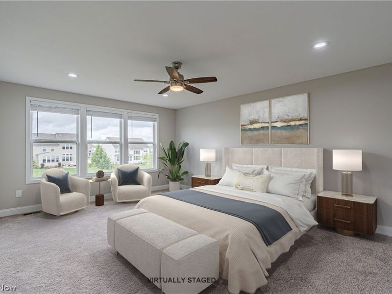 10194 Corbetts Lane , Twinsburg, OH 44087 Photo 24