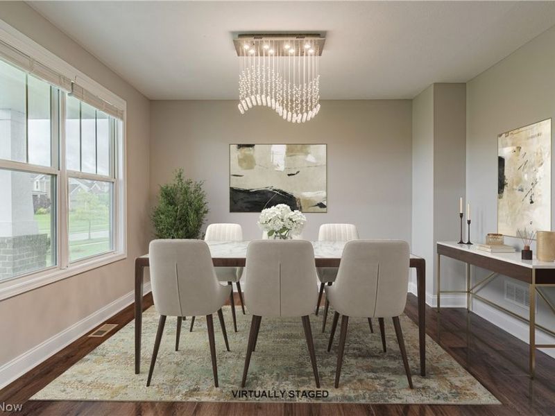 10194 Corbetts Lane , Twinsburg, OH 44087 Photo 5