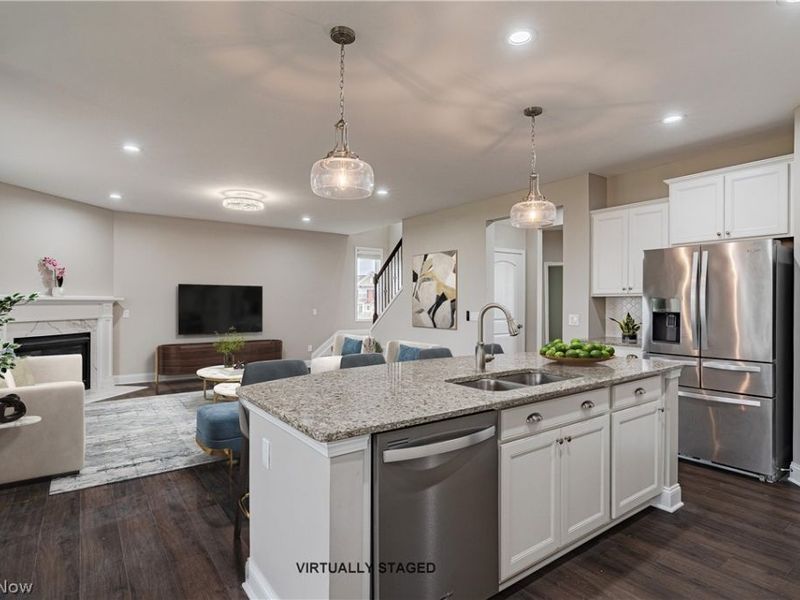 10194 Corbetts Lane , Twinsburg, OH 44087 Photo 6