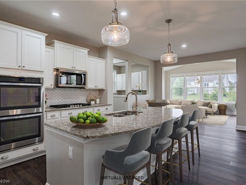 10194 Corbetts Lane , Twinsburg, OH 44087 Photo 7