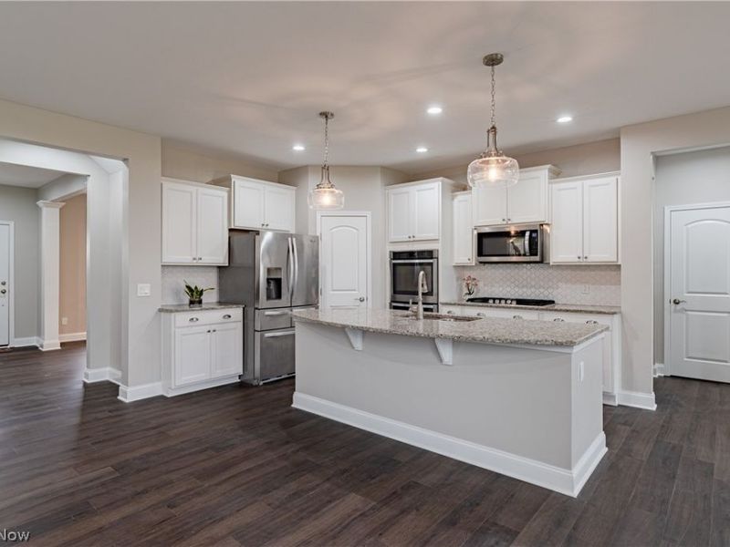 10194 Corbetts Lane , Twinsburg, OH 44087 Photo 8