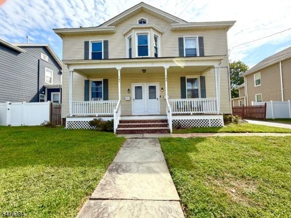 149 S Bridge St, Somerville, NJ 08876