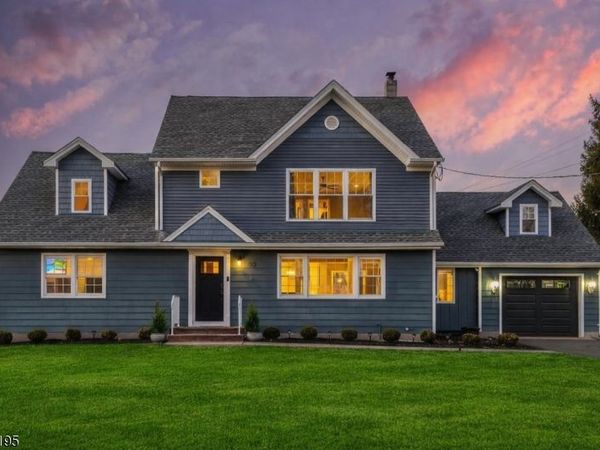 90 Jacksonville Rd, Pequannock, NJ 07444