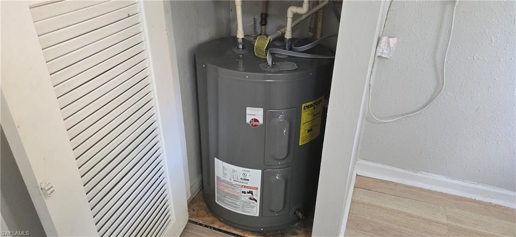 1915 Hill Ave, Fort Myers, FL 33901 Photo