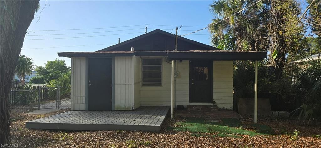 1915 Hill Ave, Fort Myers, FL 33901 Photo