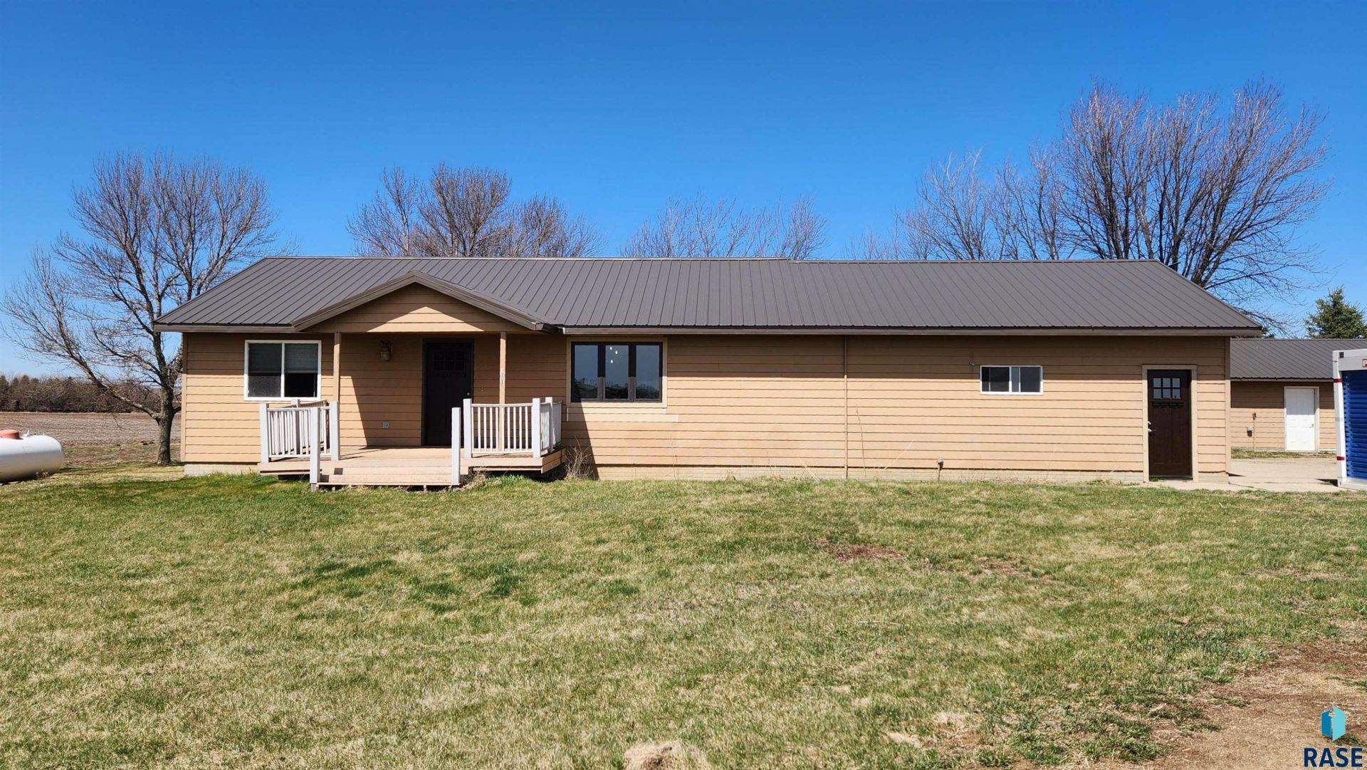 47649 250th St Garretson, SD 57030