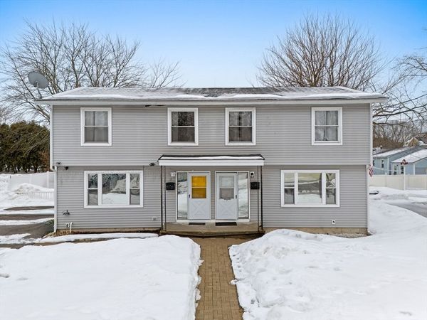 33 Ferson St, Nashua, NH 03060