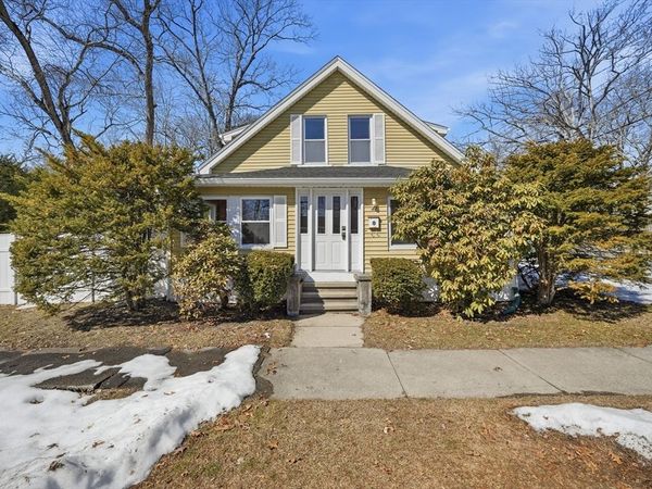 42 Carroll Street, Springfield, MA 01118
