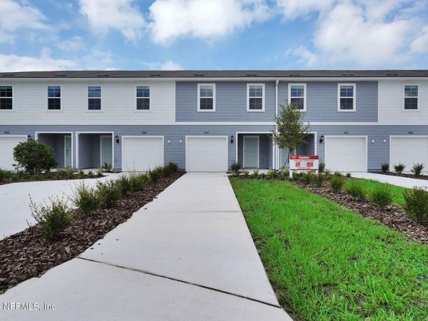 10130 WHISTLING PNE Court, Jacksonville, FL 32221