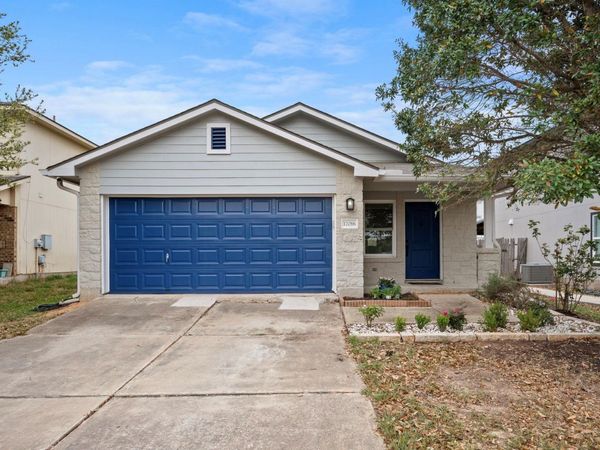 12016 Plains Valley DR , Del Valle, TX 78617