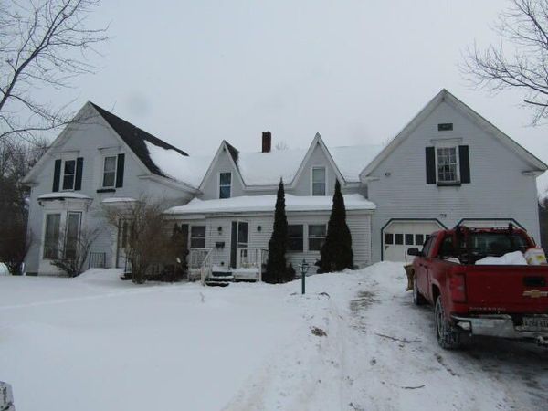 73 Kinderhook Street, Randolph, ME 04346
