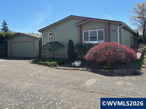 2120 Robins #77 Ln SE, Salem, OR 97306