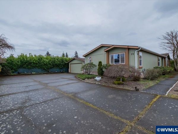 2120 Robins #77 Ln SE, Salem, OR 97306