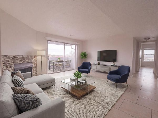 3825 Montgomery Boulevard NE, Unit APT 135, Albuquerque, NM 87109