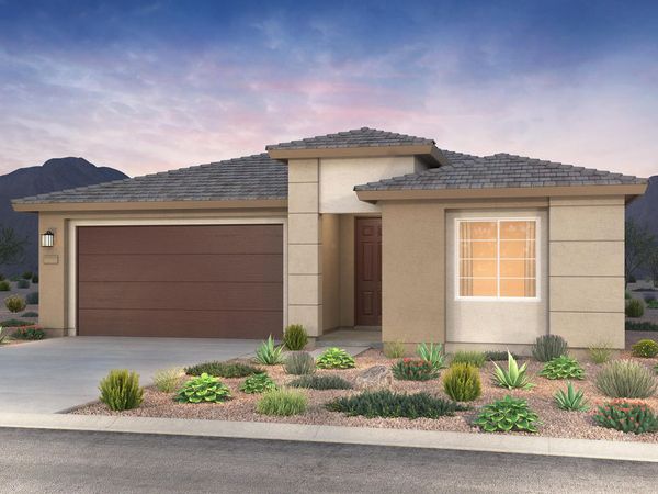 3033 Donita Lane NE, Rio Rancho, NM 87144