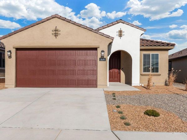 3134 Rene Road NE, Rio Rancho, NM 87144
