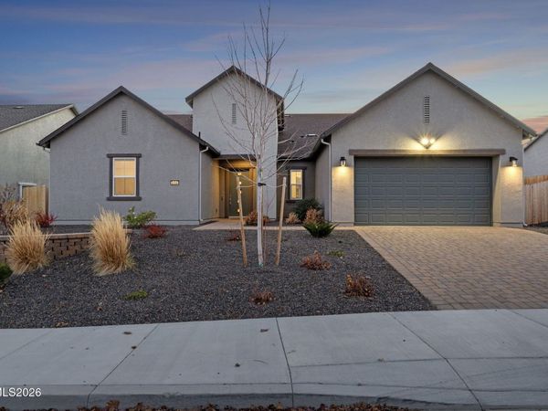 2150 Kinglet Drive, Spanish Springs, NV 89441