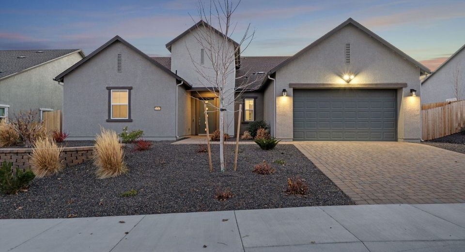 2150 Kinglet Drive, Spanish Springs, NV 89441 Photo