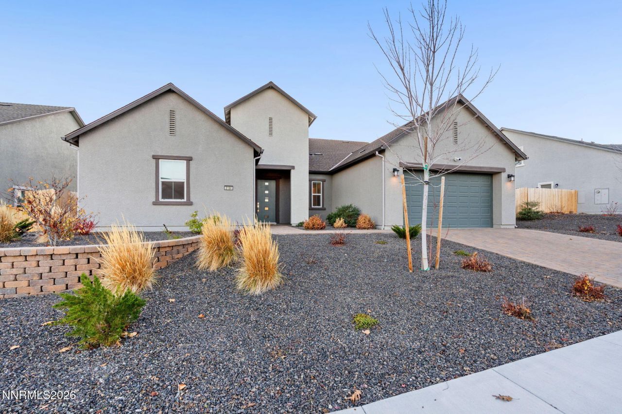 2150 Kinglet Drive, Spanish Springs, NV 89441 Photo