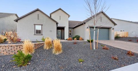 2150 Kinglet Drive, Spanish Springs, NV 89441 Photo