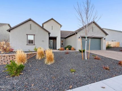 2150 Kinglet Drive, Spanish Springs, NV 89441 Photo