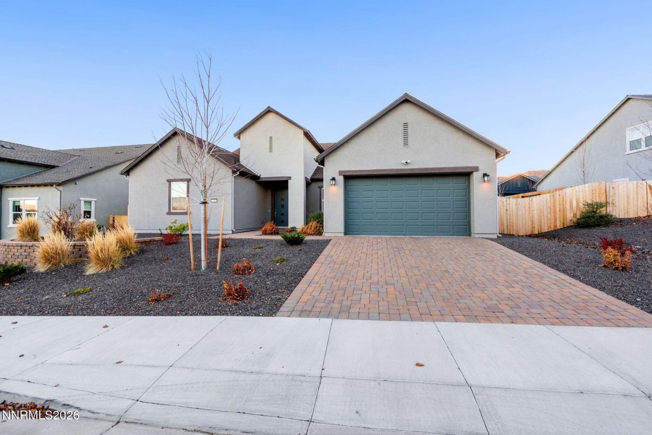 2150 Kinglet Drive, Spanish Springs, NV 89441 Photo