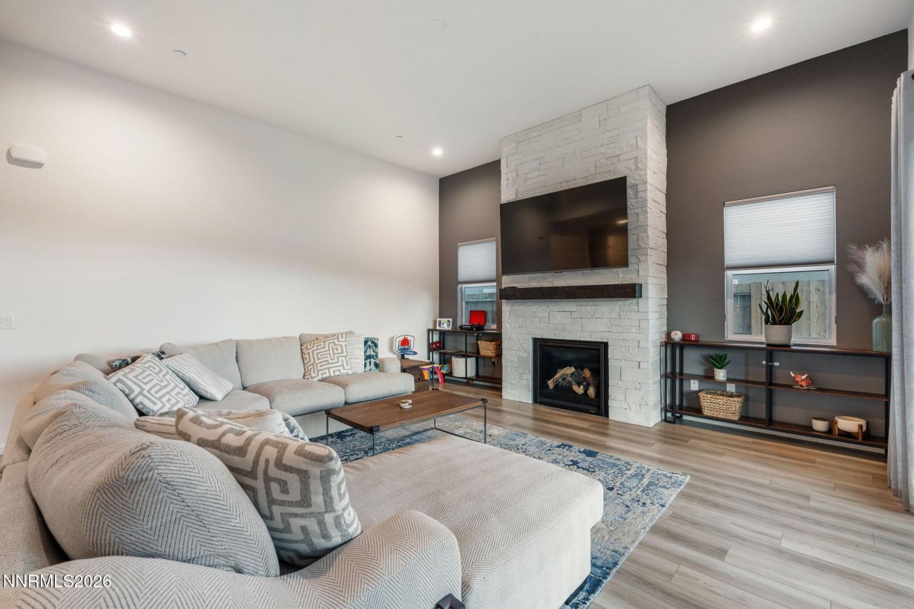 2150 Kinglet Drive, Spanish Springs, NV 89441 Photo