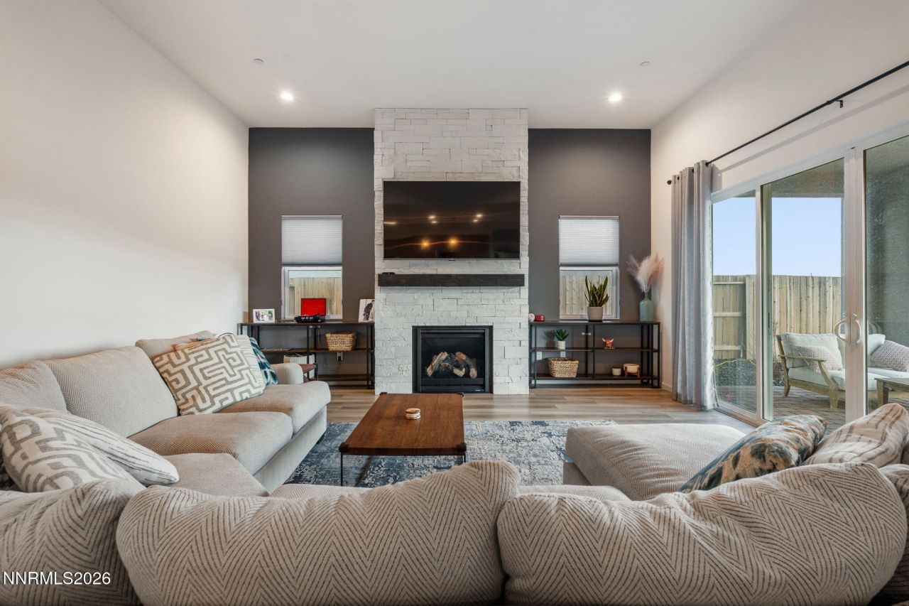 2150 Kinglet Drive, Spanish Springs, NV 89441 Photo