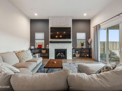 2150 Kinglet Drive, Spanish Springs, NV 89441 Photo