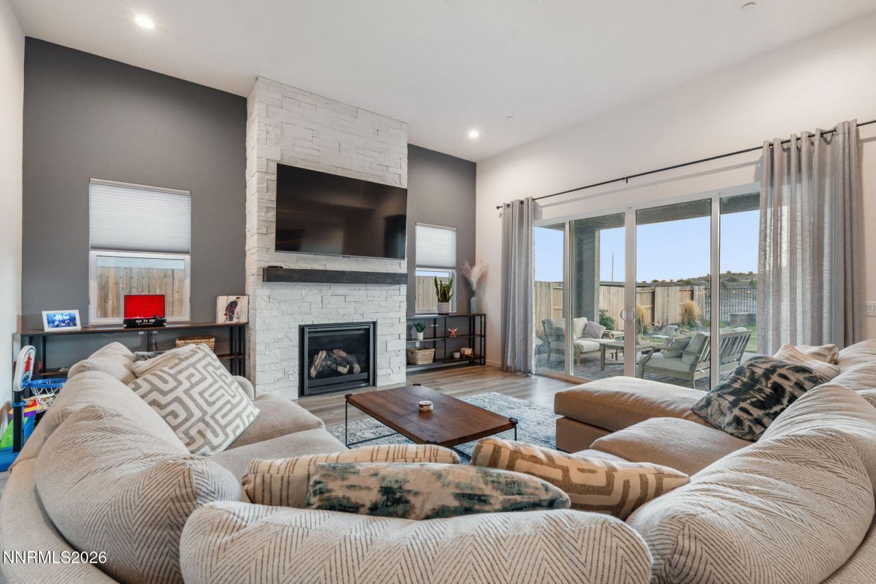 2150 Kinglet Drive, Spanish Springs, NV 89441 Photo