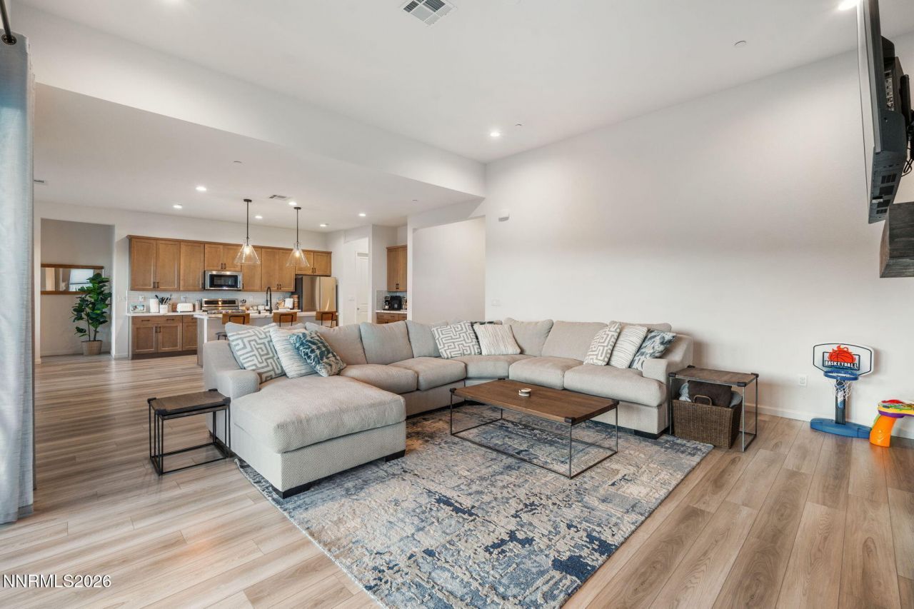 2150 Kinglet Drive, Spanish Springs, NV 89441 Photo