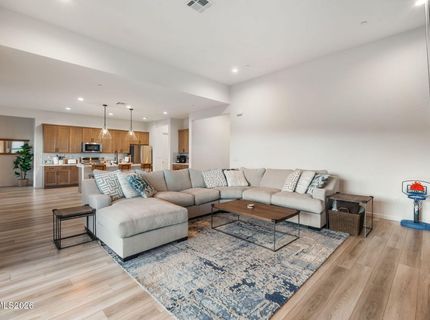 2150 Kinglet Drive, Spanish Springs, NV 89441 Photo