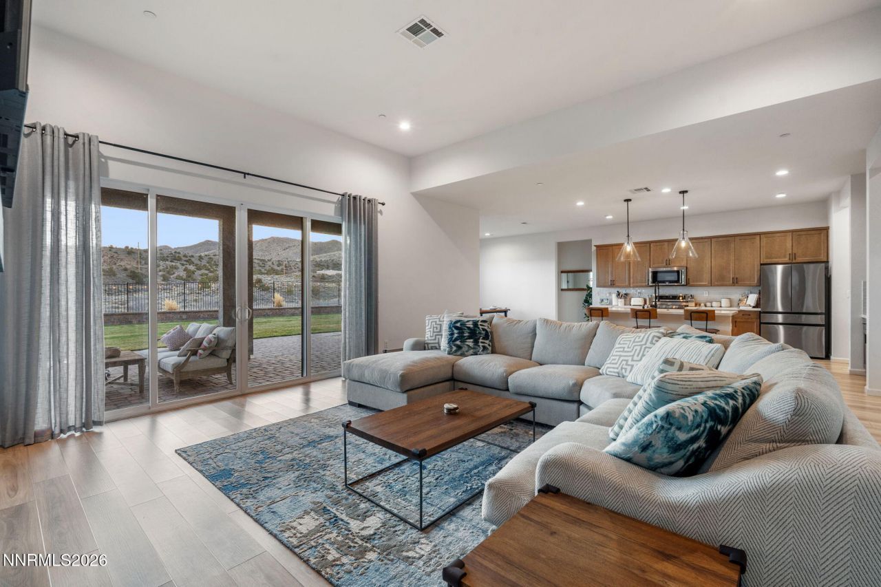 2150 Kinglet Drive, Spanish Springs, NV 89441 Photo