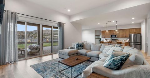 2150 Kinglet Drive, Spanish Springs, NV 89441 Photo