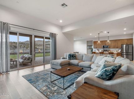 2150 Kinglet Drive, Spanish Springs, NV 89441 Photo