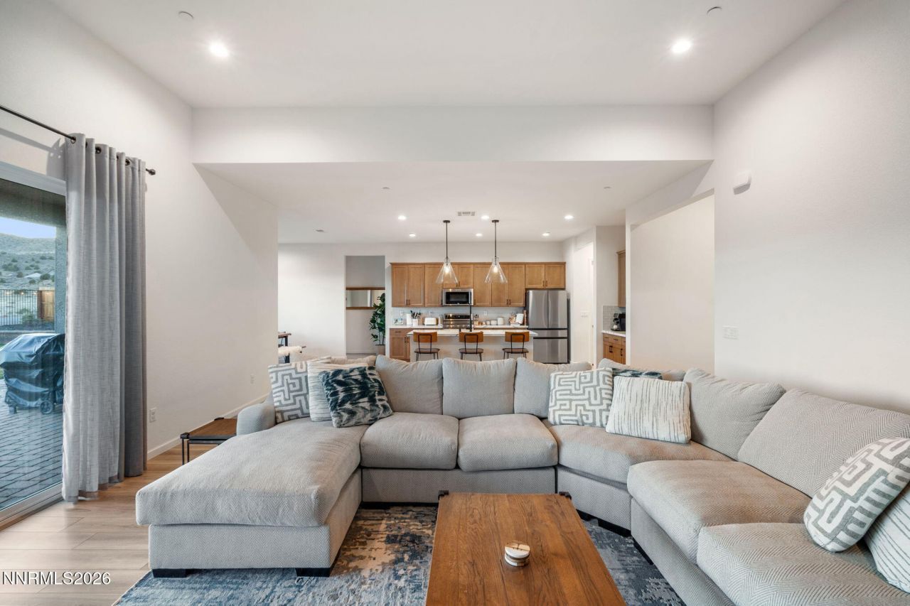 2150 Kinglet Drive, Spanish Springs, NV 89441 Photo