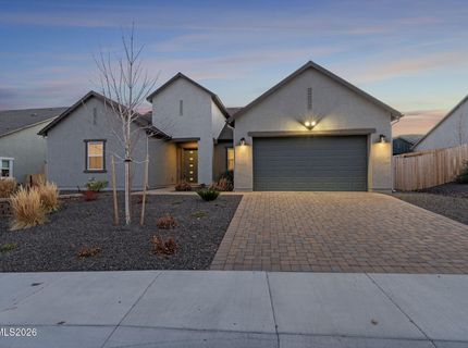 2150 Kinglet Drive, Spanish Springs, NV 89441 Photo