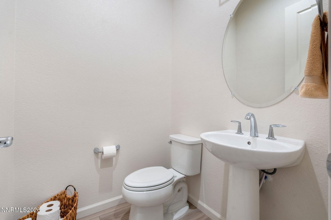 2150 Kinglet Drive, Spanish Springs, NV 89441 Photo