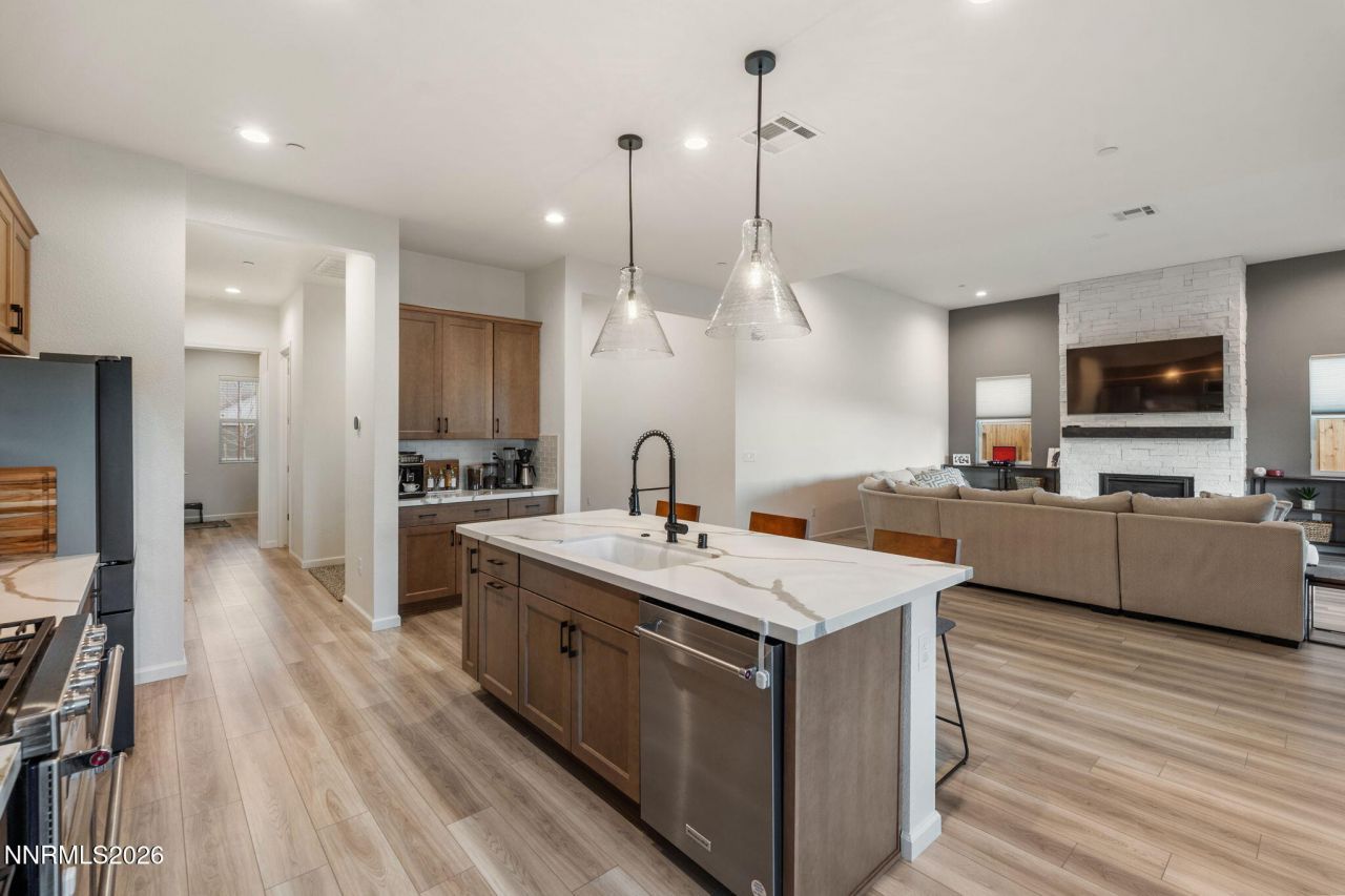 2150 Kinglet Drive, Spanish Springs, NV 89441 Photo