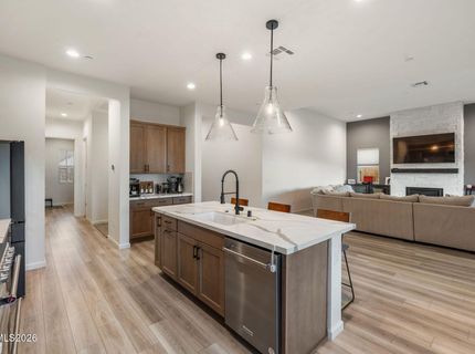 2150 Kinglet Drive, Spanish Springs, NV 89441 Photo