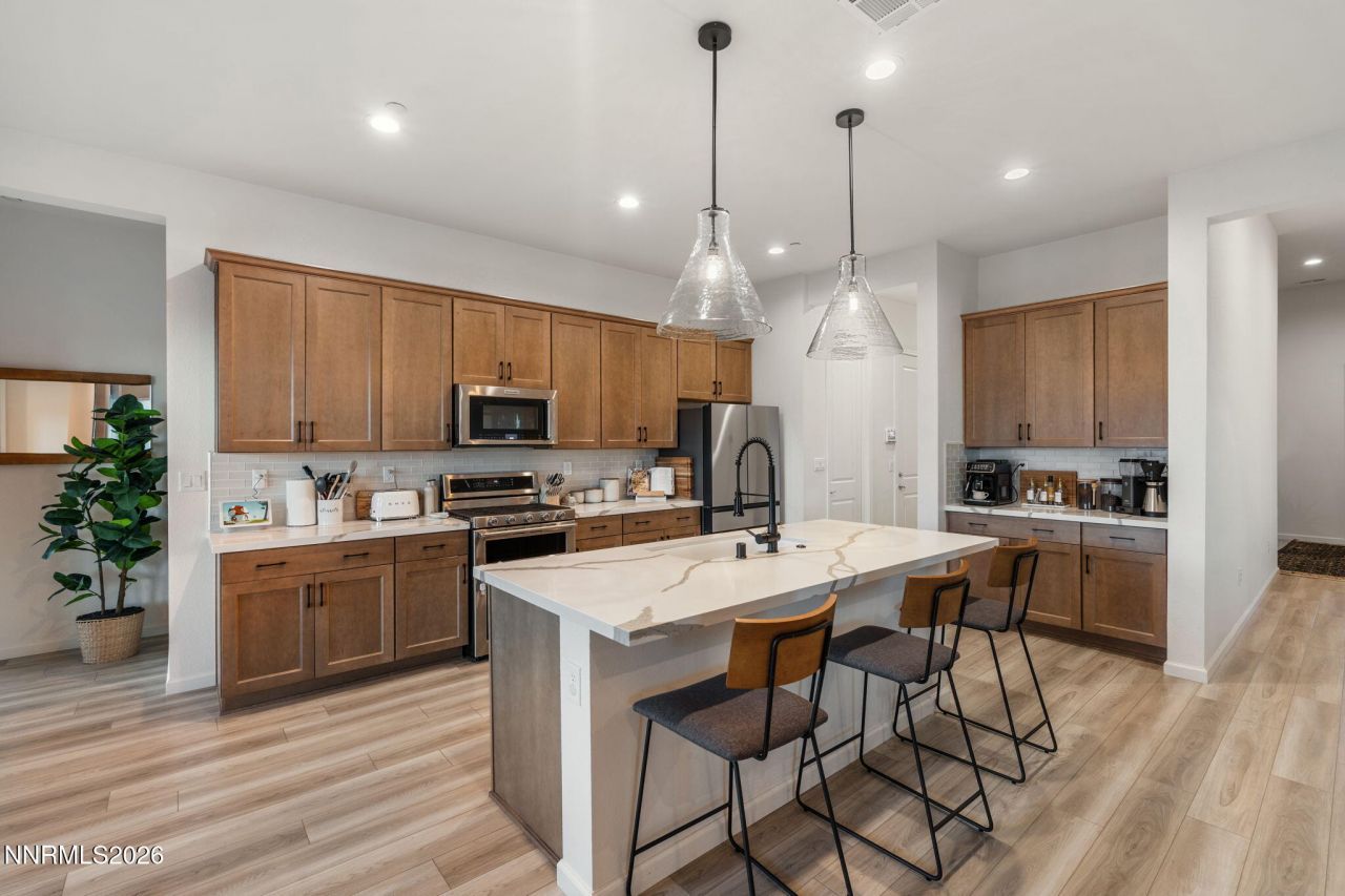 2150 Kinglet Drive, Spanish Springs, NV 89441 Photo