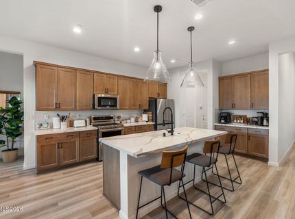 2150 Kinglet Drive, Spanish Springs, NV 89441 Photo