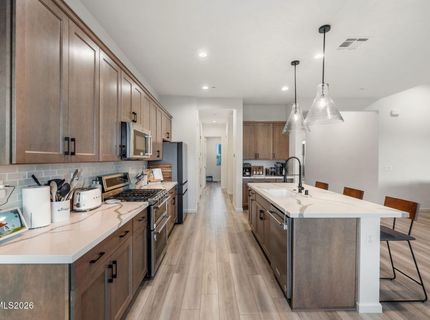 2150 Kinglet Drive, Spanish Springs, NV 89441 Photo