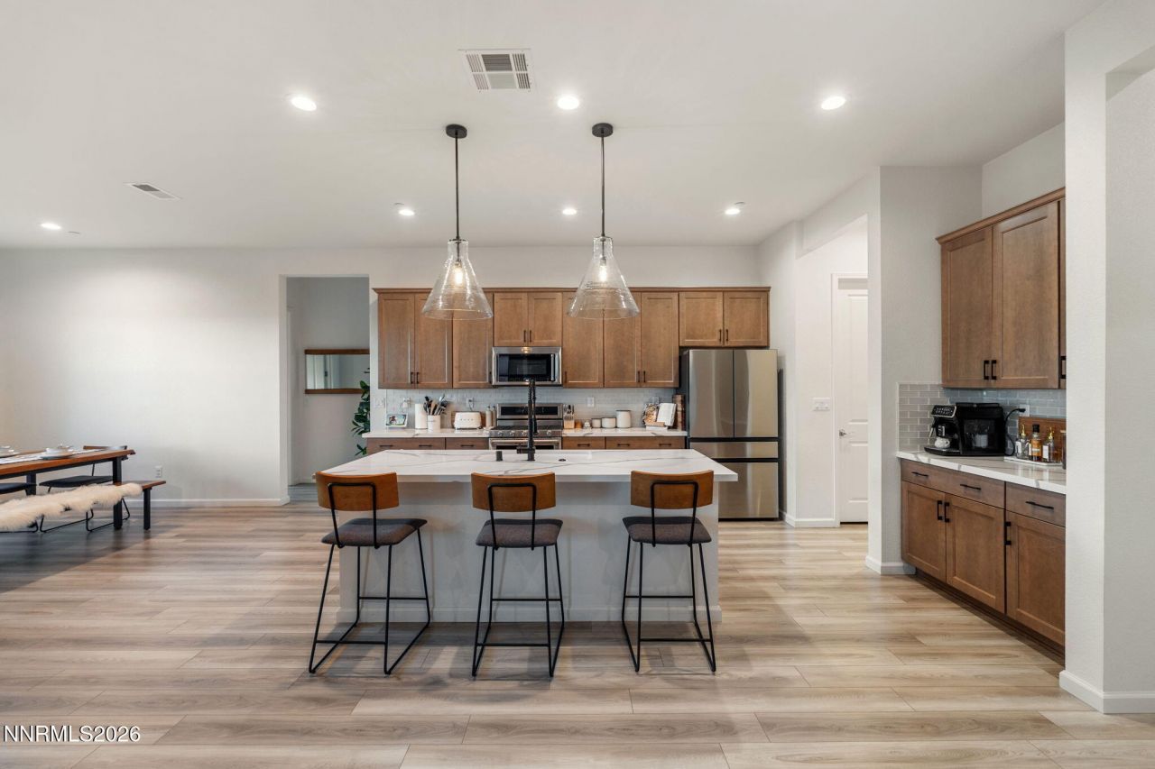 2150 Kinglet Drive, Spanish Springs, NV 89441 Photo