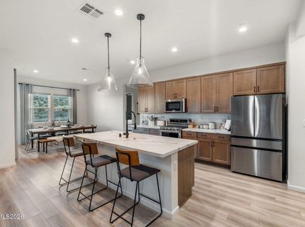 2150 Kinglet Drive, Spanish Springs, NV 89441 Photo