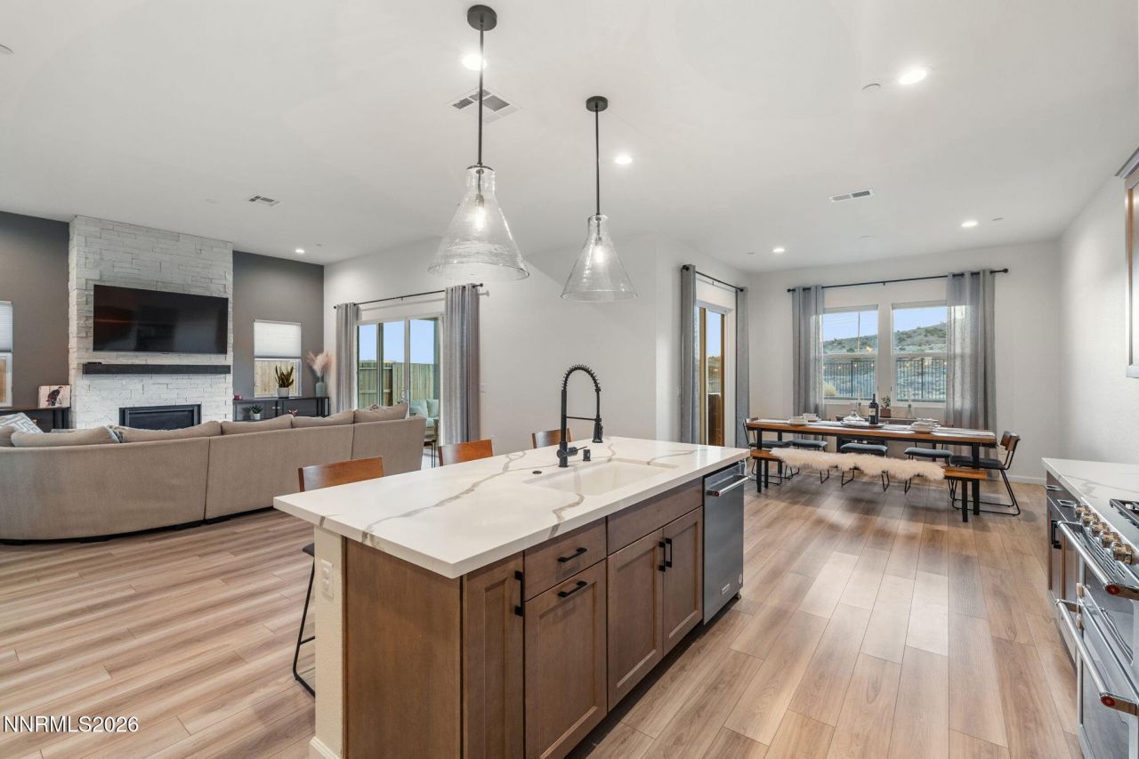 2150 Kinglet Drive, Spanish Springs, NV 89441 Photo