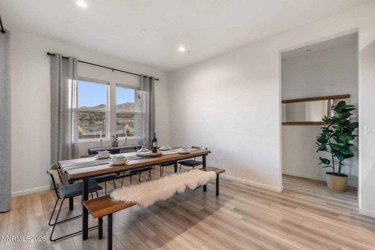 2150 Kinglet Drive, Spanish Springs, NV 89441 Photo