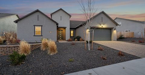 2150 Kinglet Drive, Spanish Springs, NV 89441 Photo